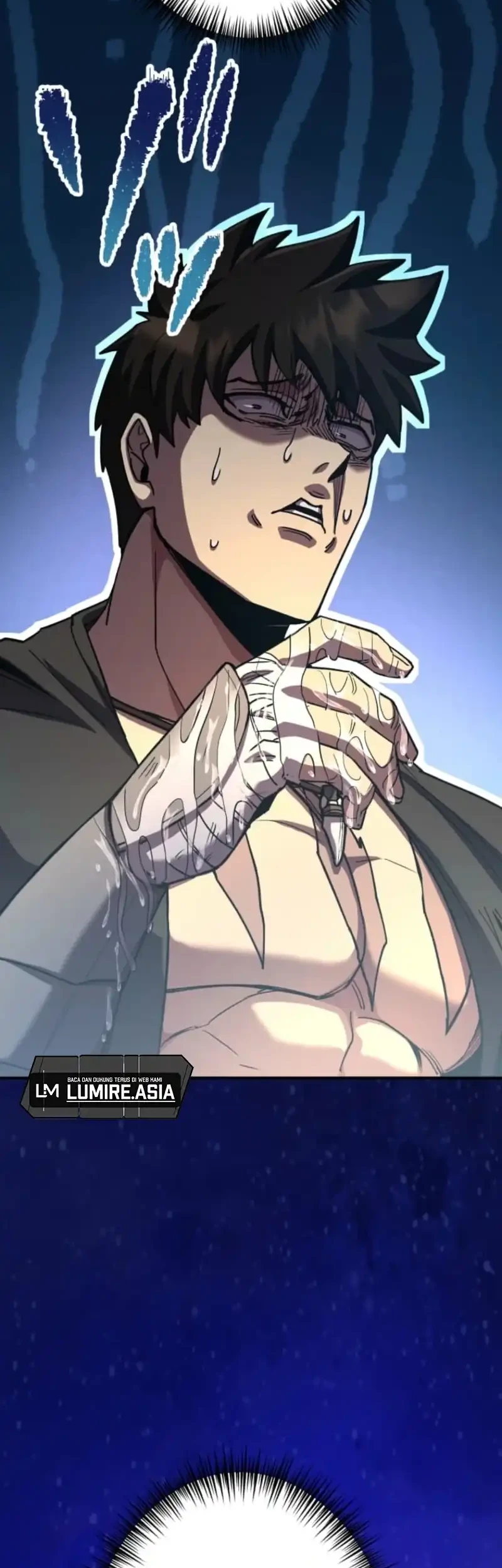 I Became the Berserker of the World I Created Chapter 9 Gambar 15