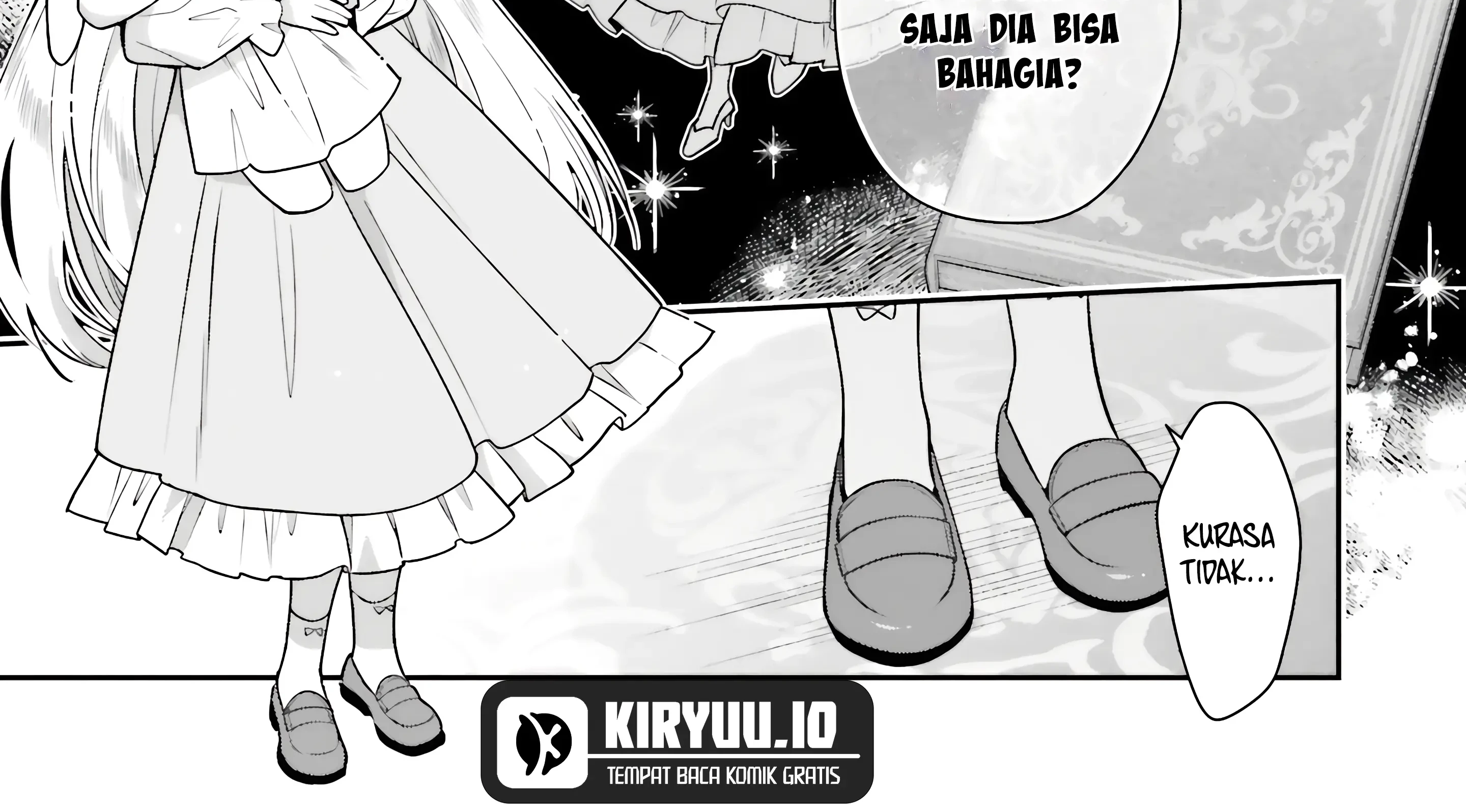 I Became the Contract Mom of a Troubled Count’s Six-Year-Old Daughter Chapter 3 Gambar 15