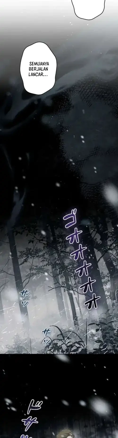 I Became the Contract Mother of the Grim Reaper Duke’s Family and They Became Obsessed With Me Chapter 56 Gambar 6