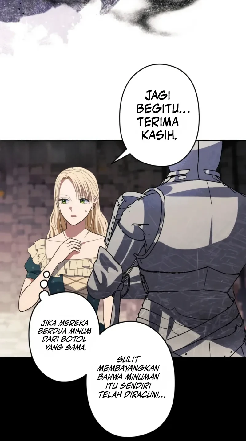 I Became the Contract Mother of the Grim Reaper Duke’s Family and They Became Obsessed With Me Chapter 68 Gambar 9