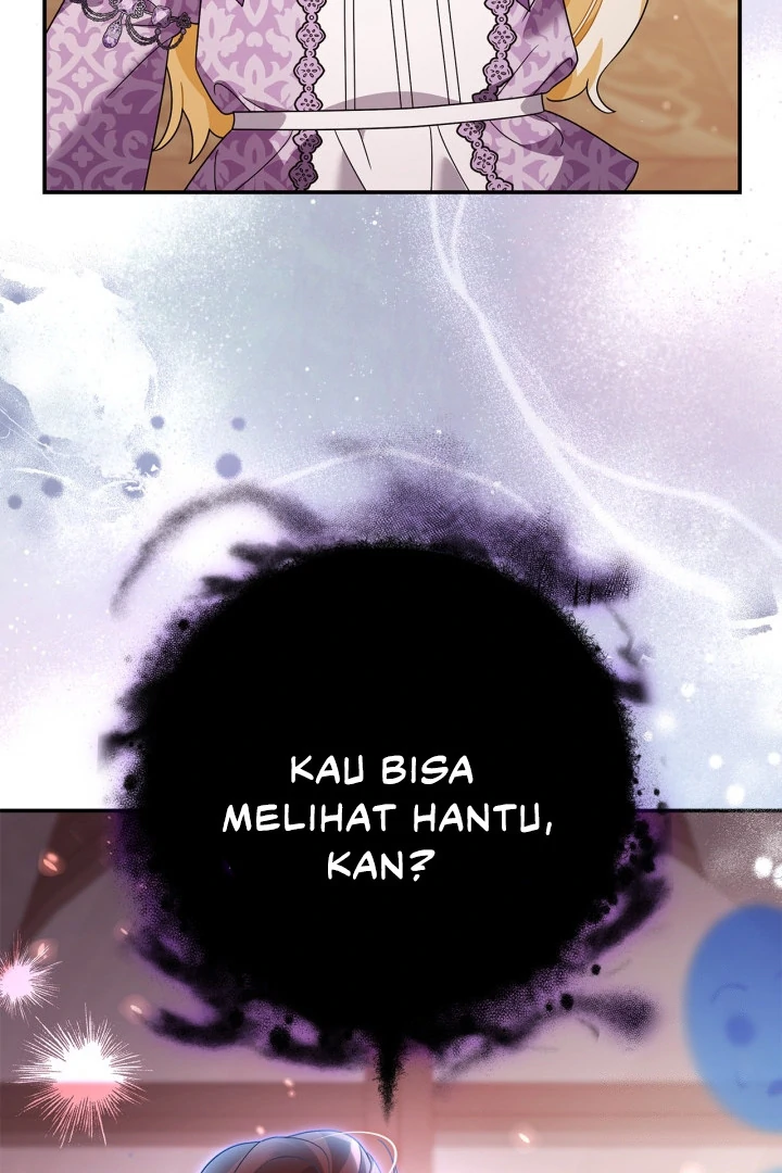 I Became the Daughter of a Ghost Duke Chapter 11 Gambar 24