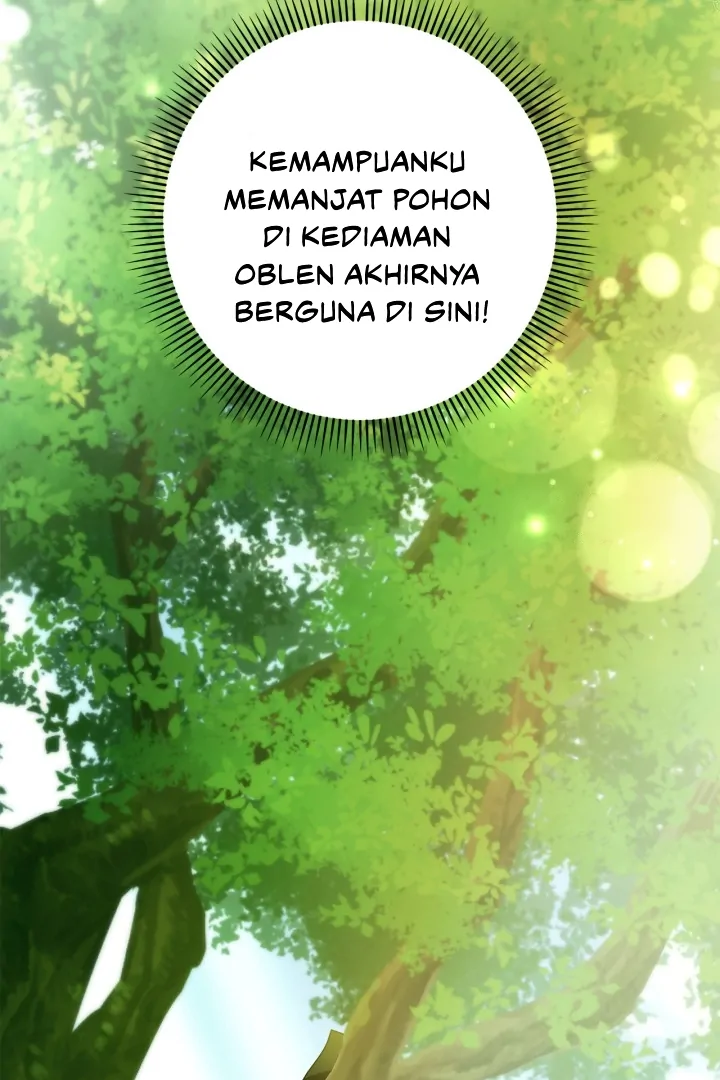 I Became the Daughter of a Ghost Duke Chapter 15 Gambar 26