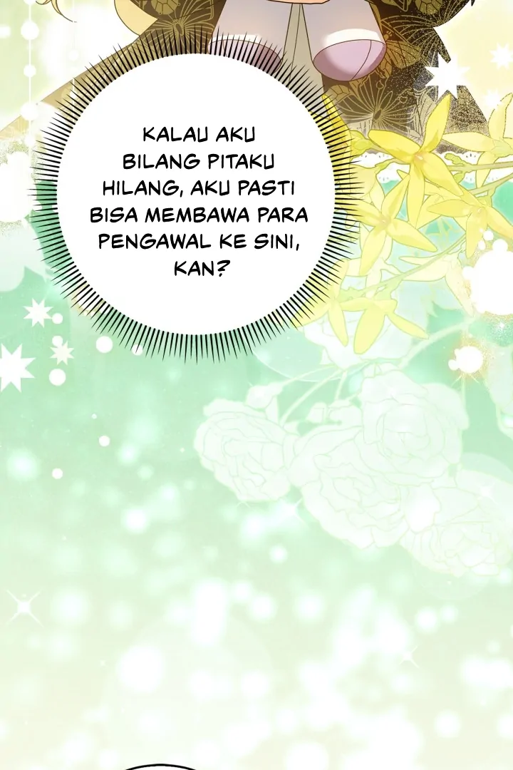 I Became the Daughter of a Ghost Duke Chapter 15 Gambar 28