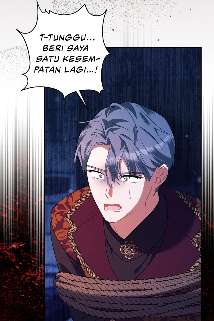 I Became the Daughter of a Ghost Duke Chapter 18 Gambar 26