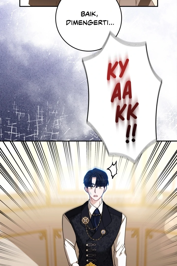I Became the Daughter of a Ghost Duke Chapter 5 Gambar 27