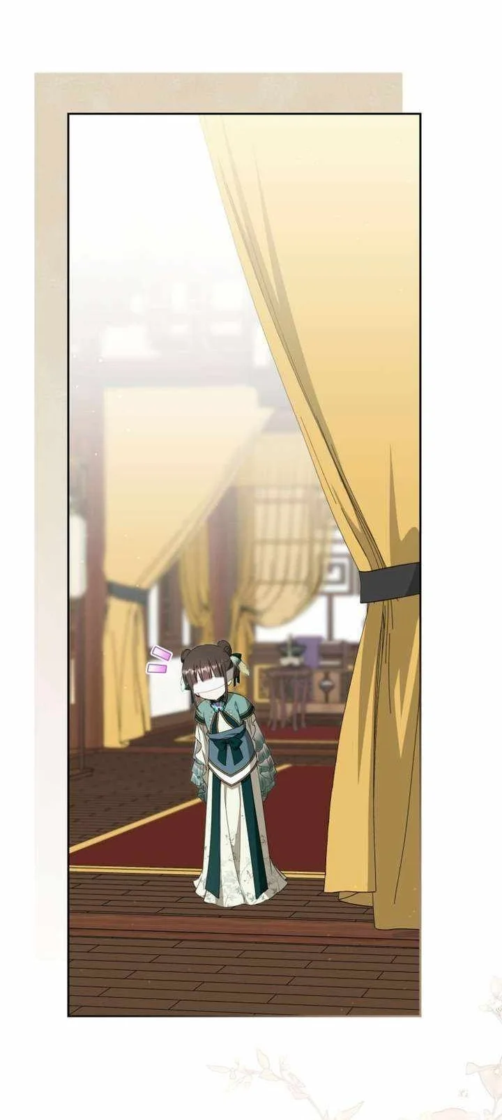 I Became the Despised Granddaughter of the Murim Family Chapter 100 Gambar 16