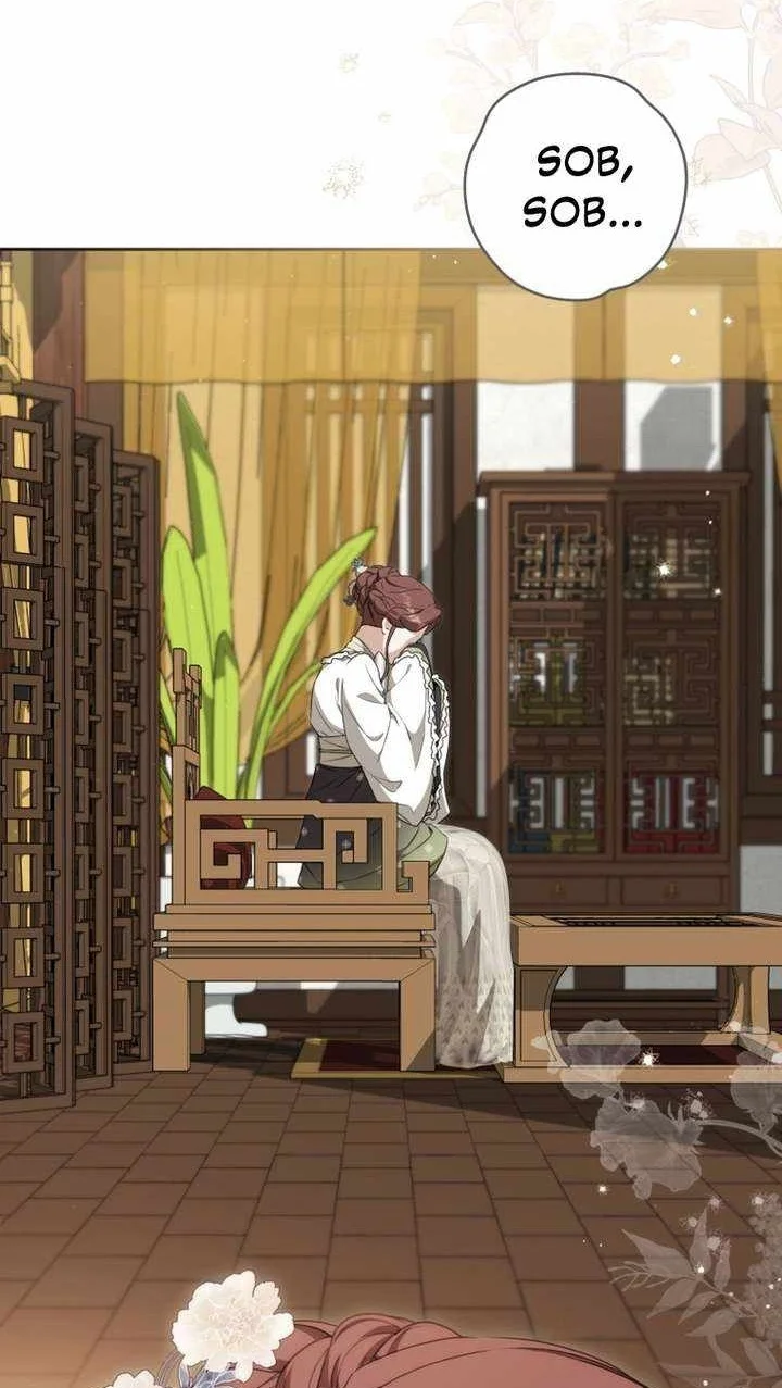I Became the Despised Granddaughter of the Murim Family Chapter 100 Gambar 17