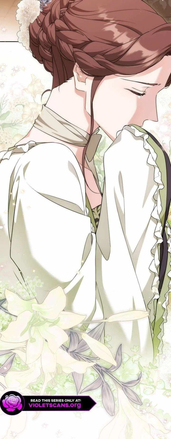 I Became the Despised Granddaughter of the Murim Family Chapter 100 Gambar 18