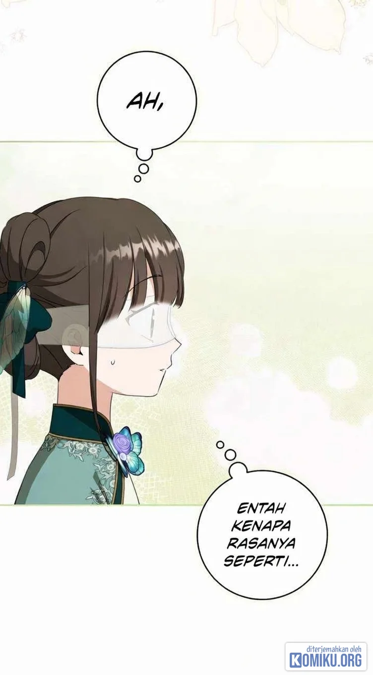 I Became the Despised Granddaughter of the Murim Family Chapter 100 Gambar 19