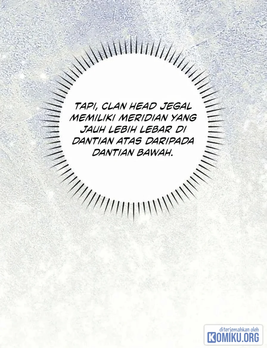 I Became the Despised Granddaughter of the Murim Family Chapter 102 Gambar 21