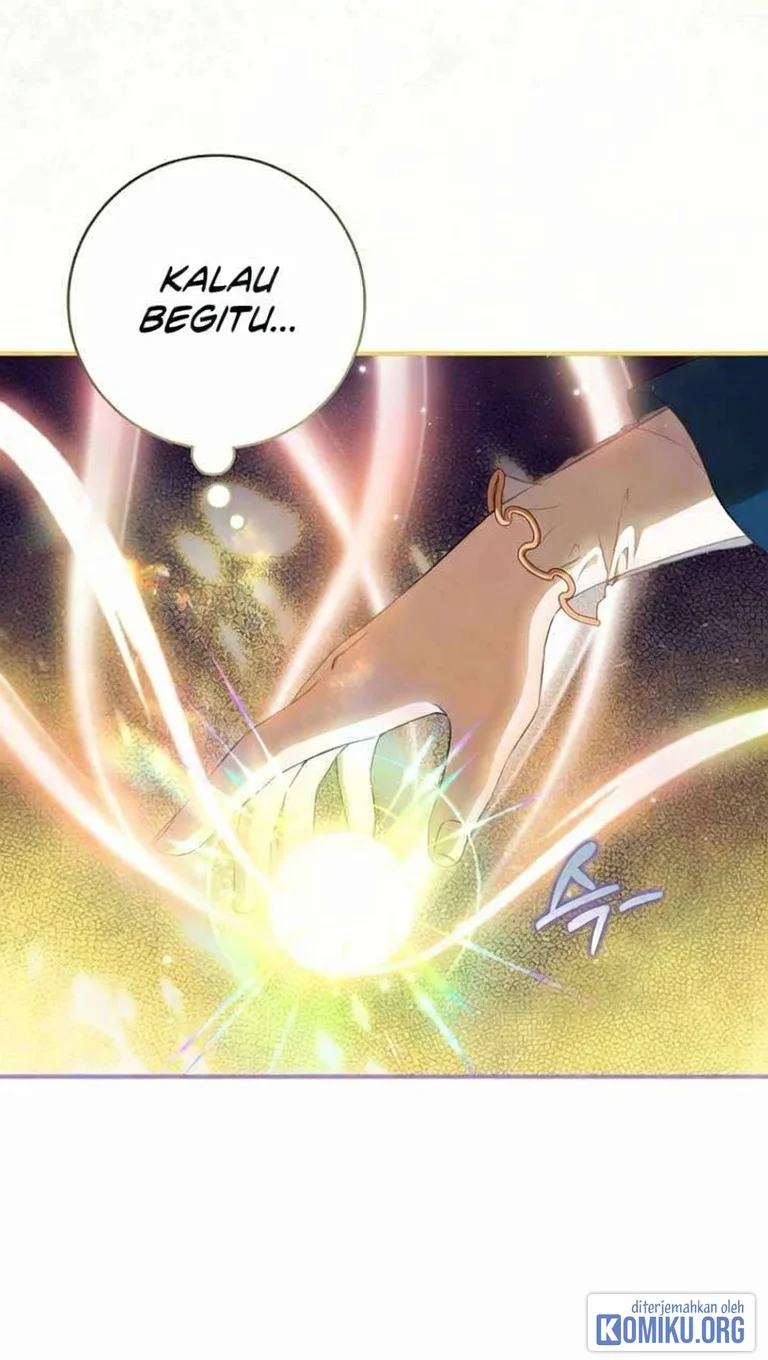 I Became the Despised Granddaughter of the Murim Family Chapter 102 Gambar 22
