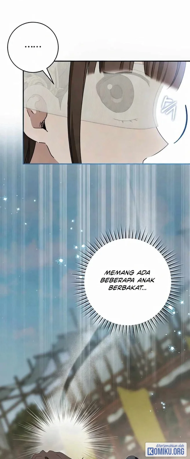 I Became the Despised Granddaughter of the Murim Family Chapter 109 Gambar 19