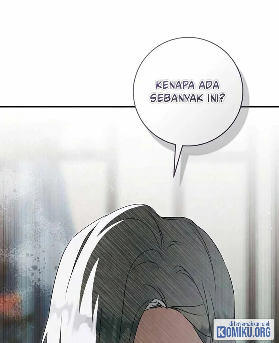 I Became the Despised Granddaughter of the Murim Family Chapter 110 Gambar 18