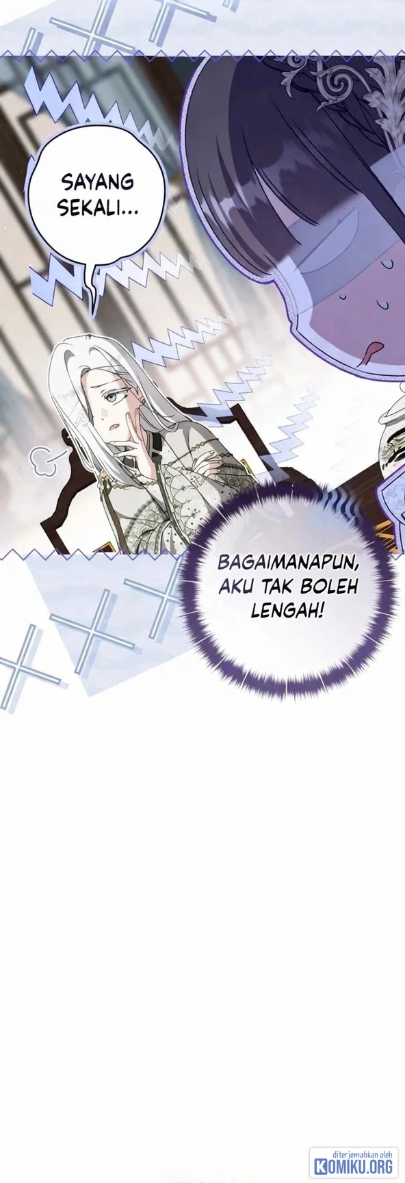 I Became the Despised Granddaughter of the Murim Family Chapter 112 Gambar 20