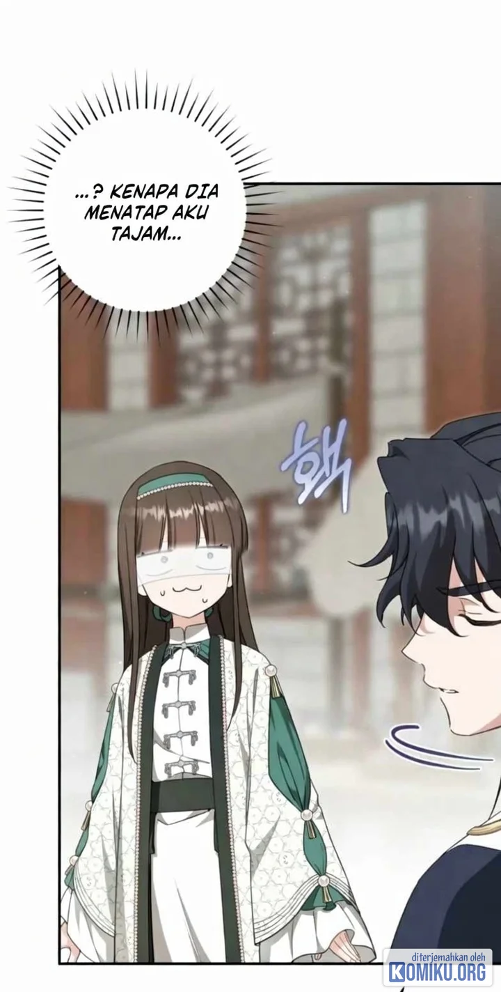 I Became the Despised Granddaughter of the Murim Family Chapter 115 Gambar 18