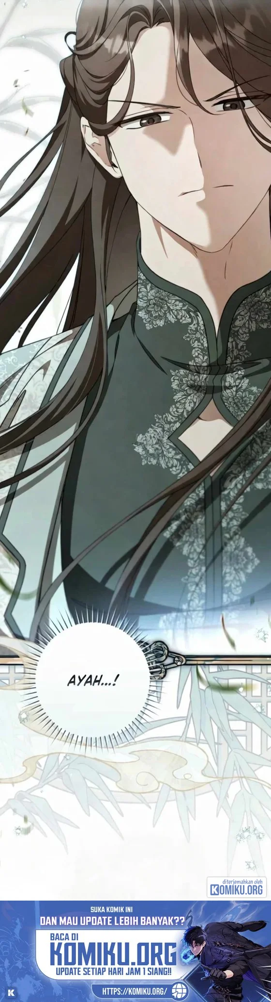 I Became the Despised Granddaughter of the Murim Family Chapter 117 Gambar 18