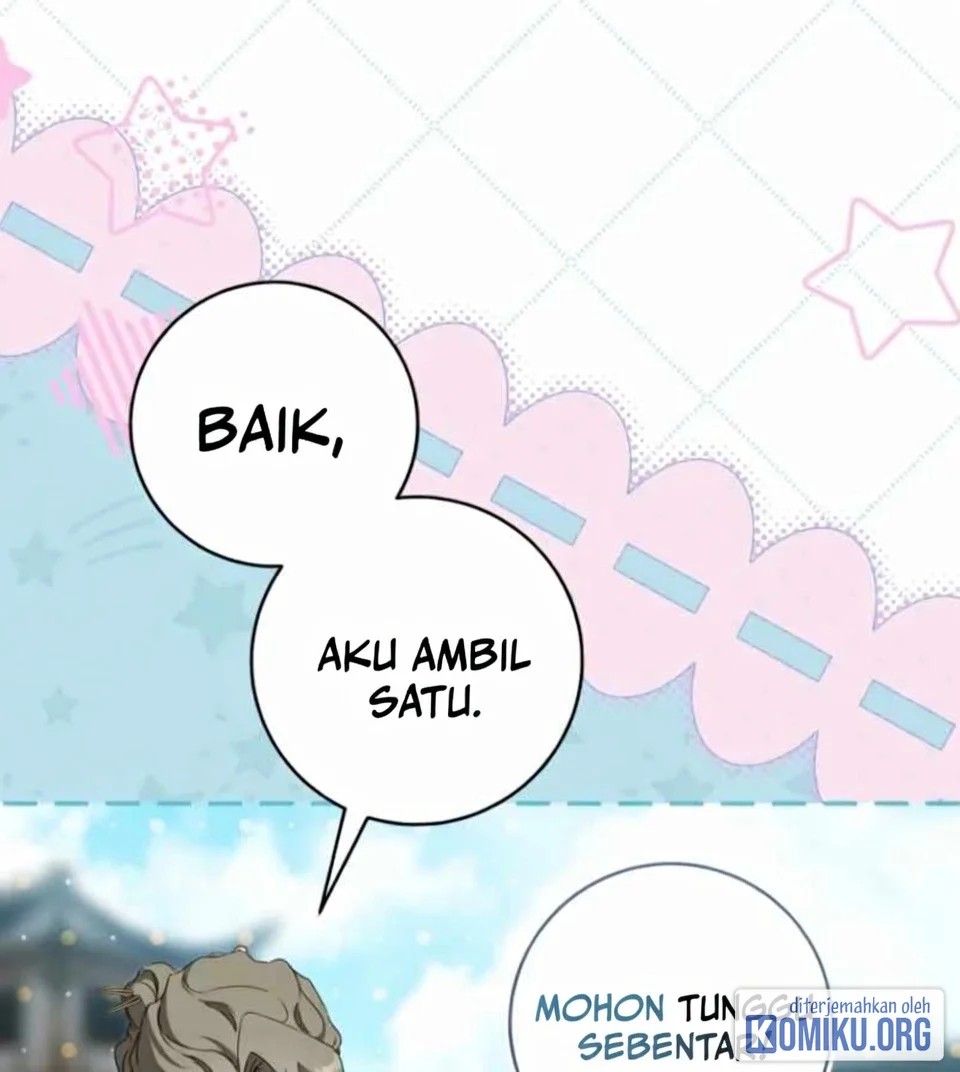 I Became the Despised Granddaughter of the Murim Family Chapter 118 Gambar 19