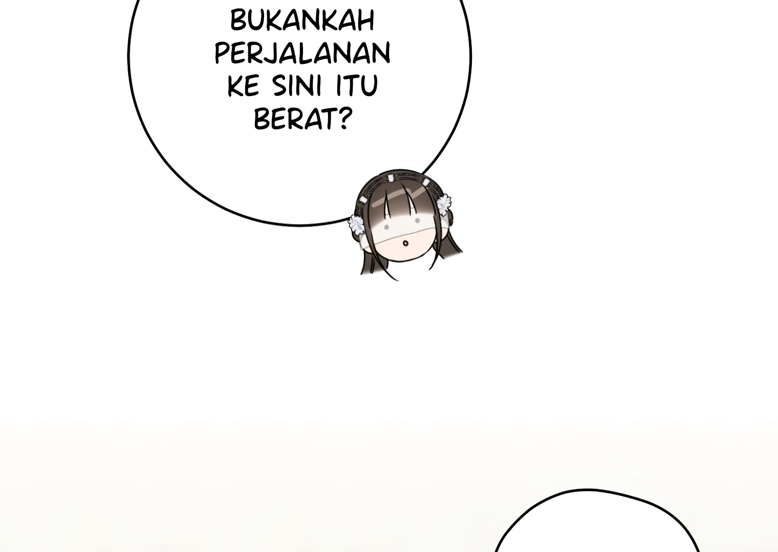 I Became the Despised Granddaughter of the Murim Family Chapter 91 halaman 44