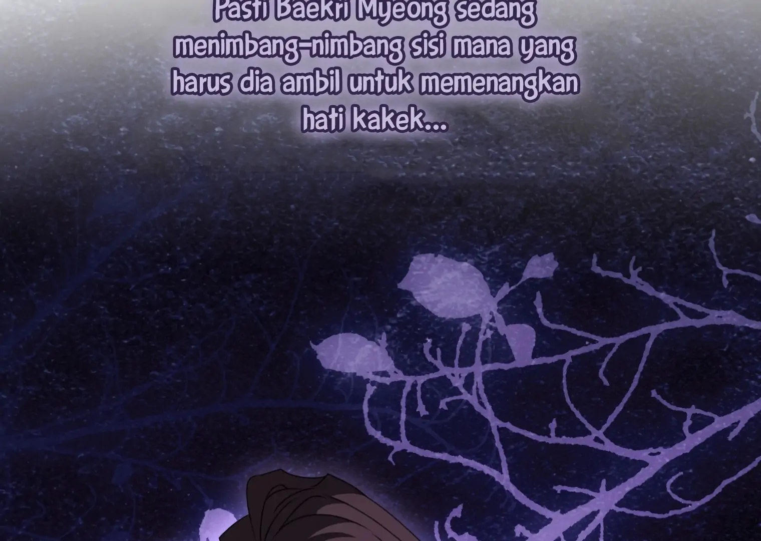 I Became the Despised Granddaughter of the Murim Family Chapter 91 halaman 52