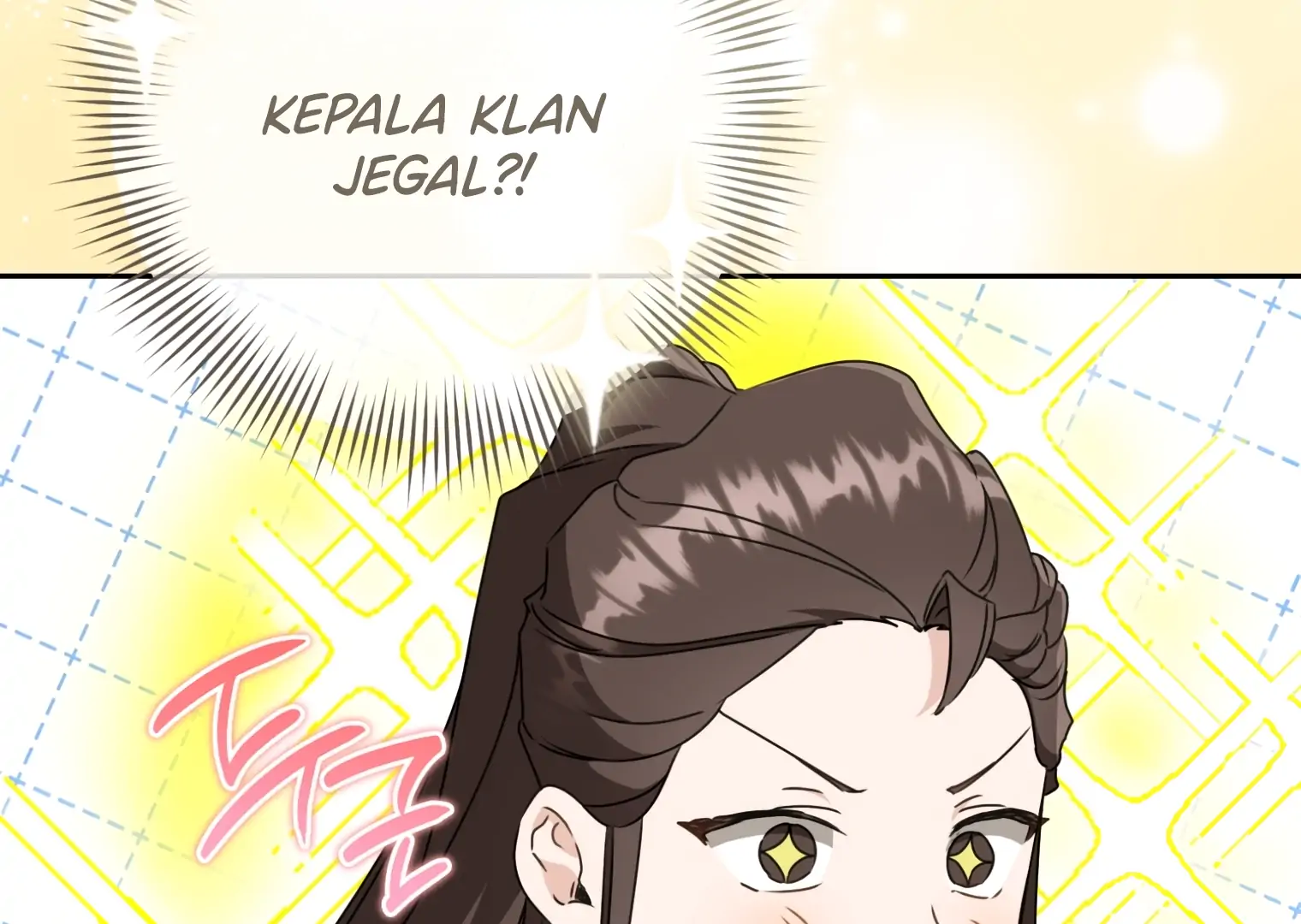 I Became the Despised Granddaughter of the Murim Family Chapter 92 halaman 49