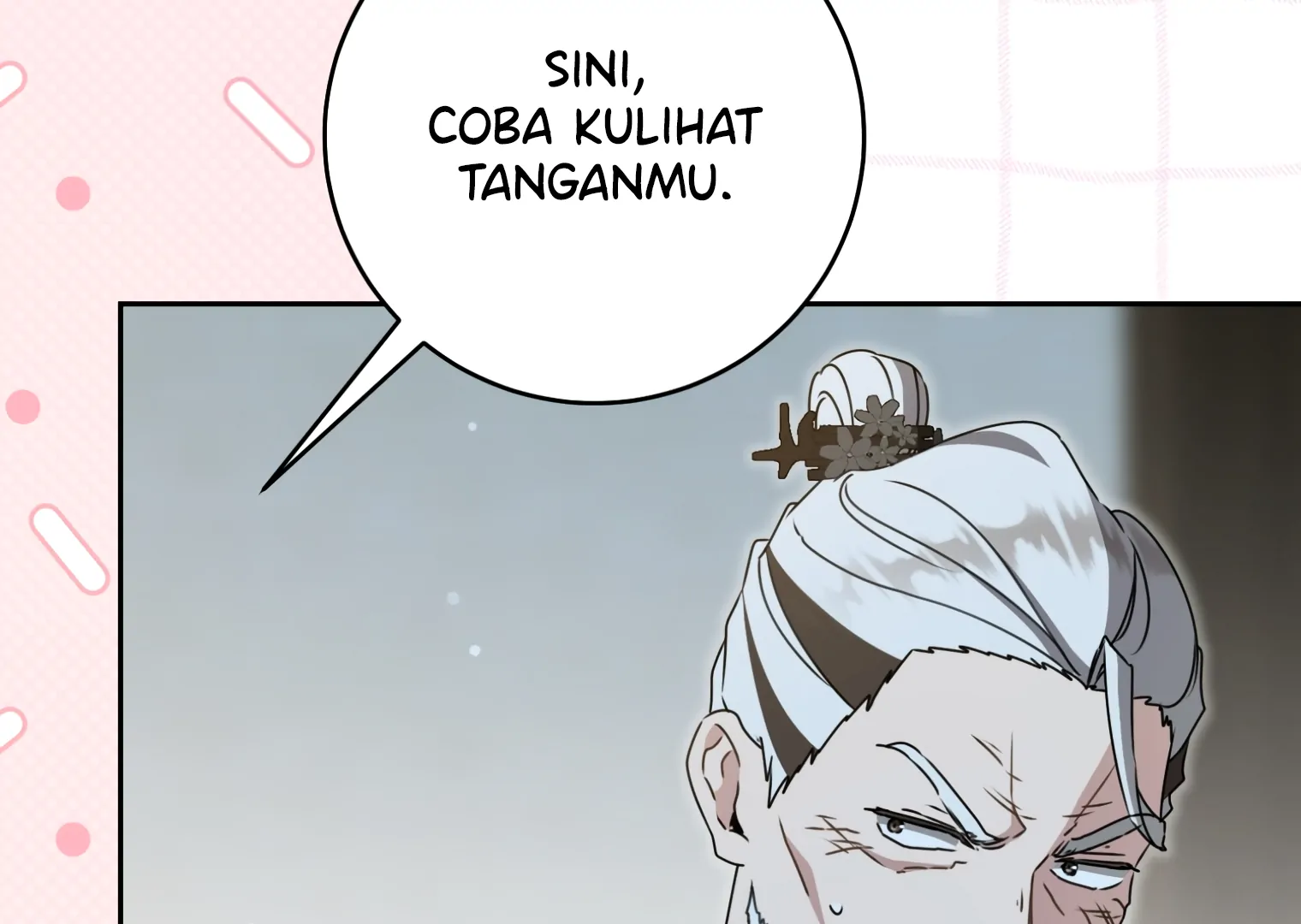 I Became the Despised Granddaughter of the Murim Family Chapter 93 halaman 49