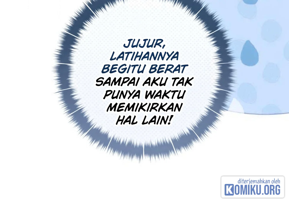 I Became the Despised Granddaughter of the Murim Family Chapter 98 Gambar 19