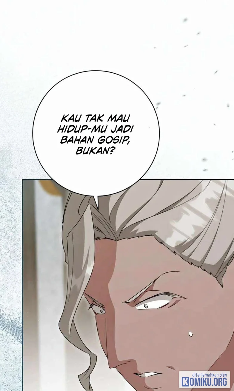 I Became the Despised Granddaughter of the Murim Family Chapter 99 Gambar 19