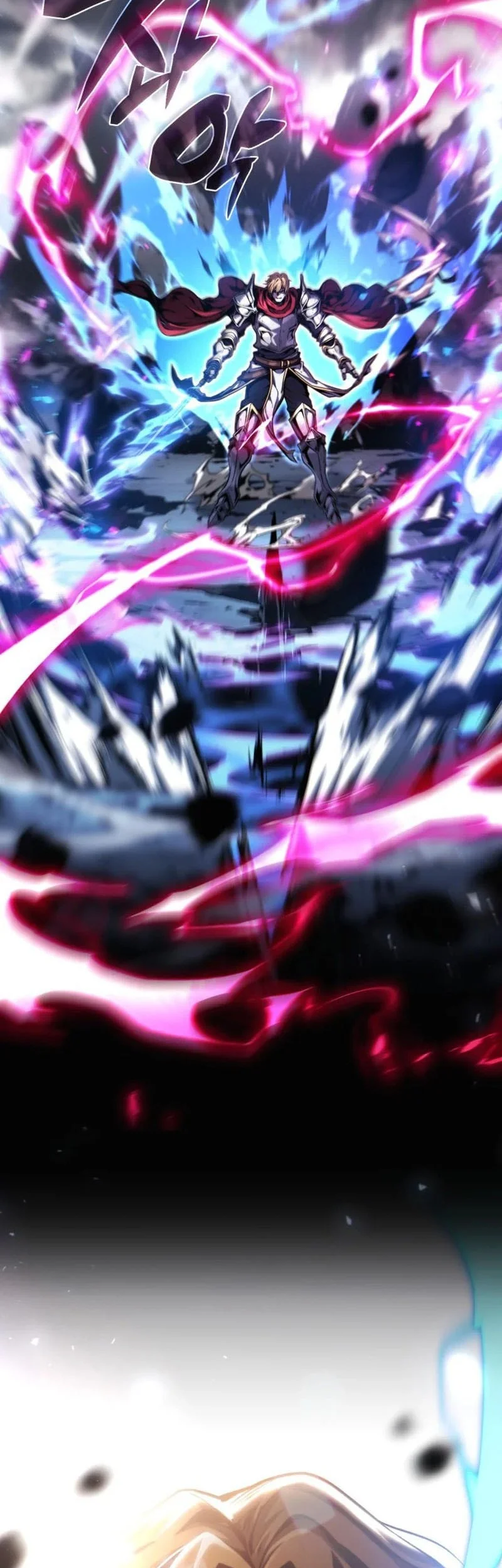 I Became the First Prince: Legend of Sword's Song Chapter 1 Gambar 23