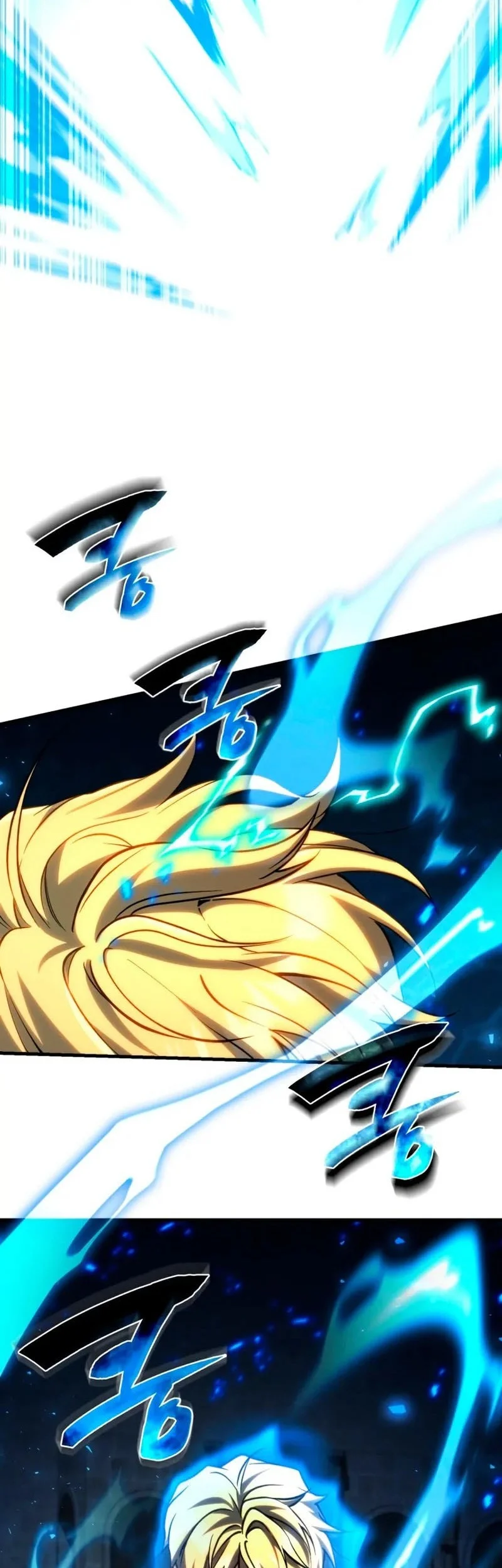 I Became the First Prince: Legend of Sword's Song Chapter 13 Gambar 15
