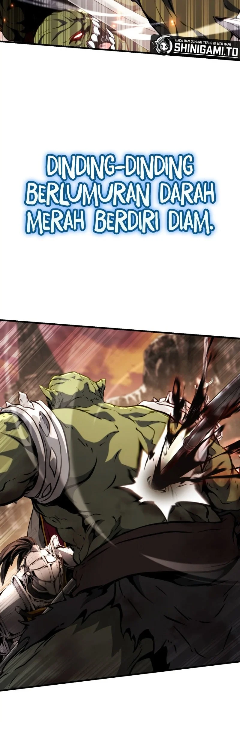 I Became the First Prince: Legend of Sword's Song Chapter 34 Gambar 17