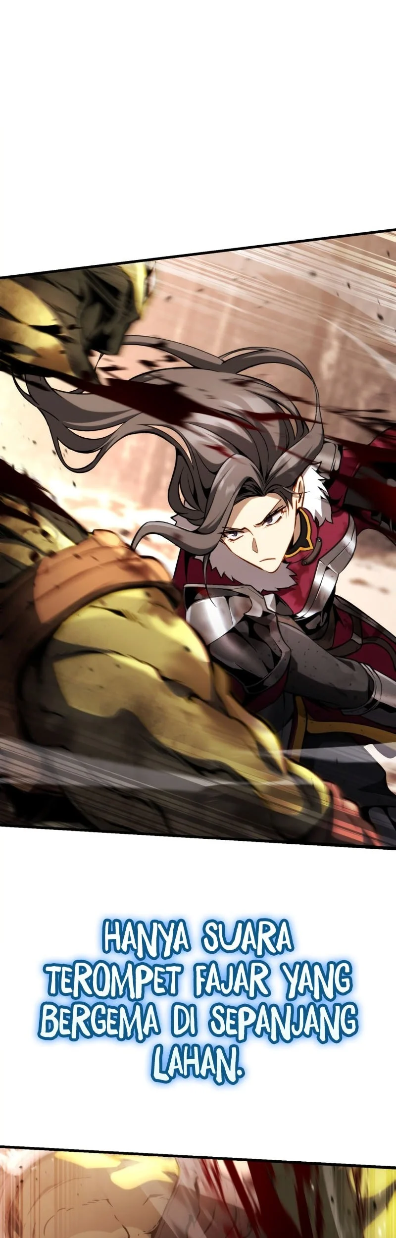I Became the First Prince: Legend of Sword's Song Chapter 34 Gambar 18