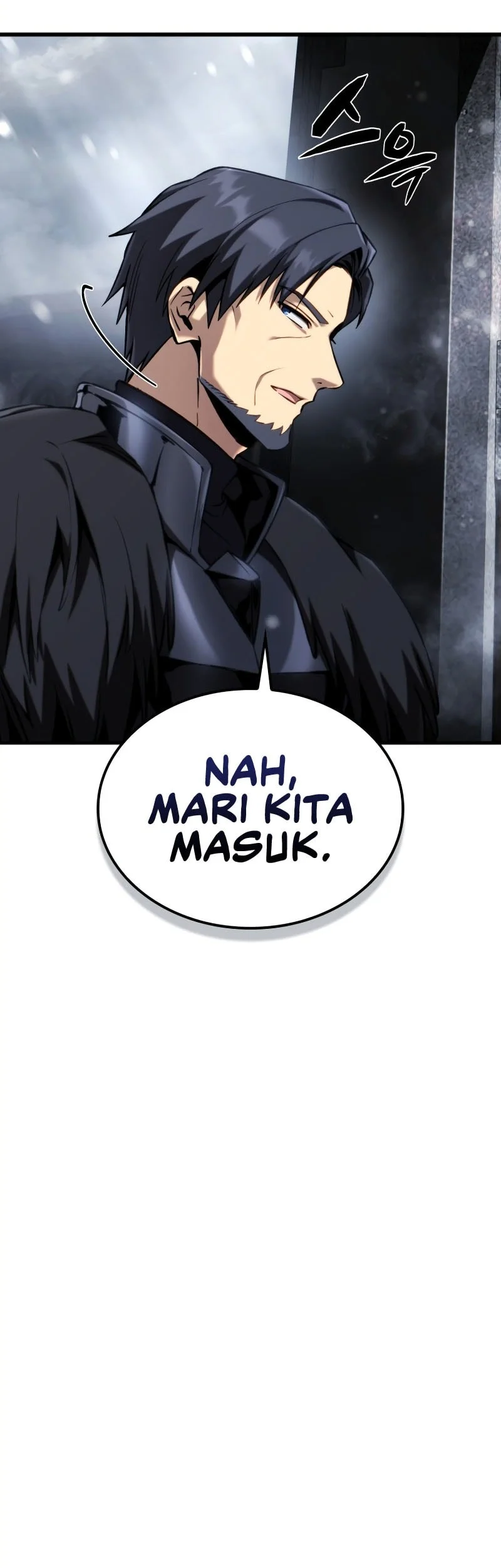 I Became the First Prince: Legend of Sword's Song Chapter 36 Gambar 17