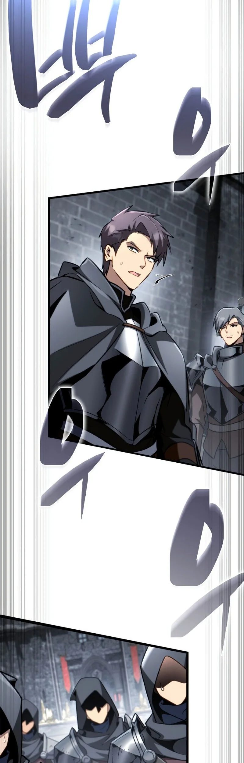 I Became the First Prince: Legend of Sword's Song Chapter 37 Gambar 18