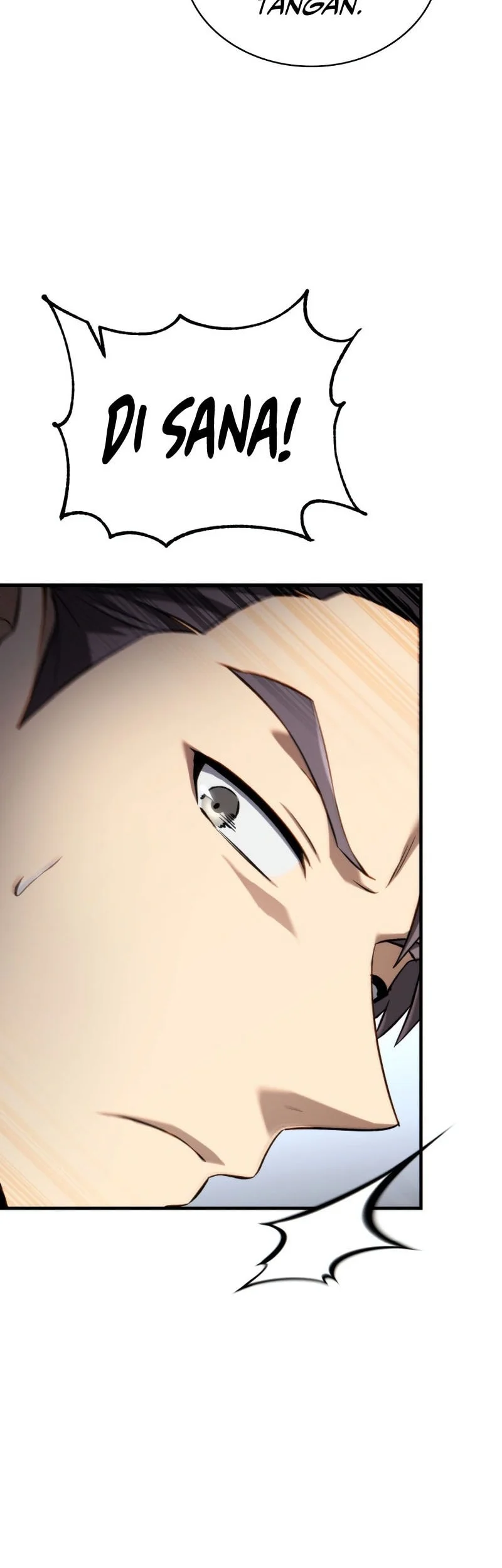 I Became the First Prince: Legend of Sword's Song Chapter 40 Gambar 20
