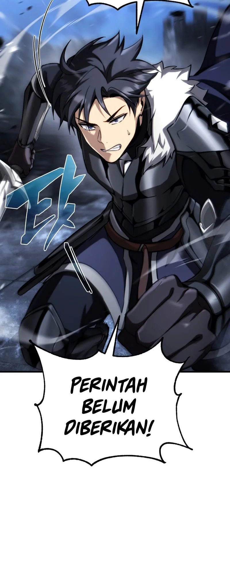 I Became the First Prince: Legend of Sword's Song Chapter 41 Gambar 21