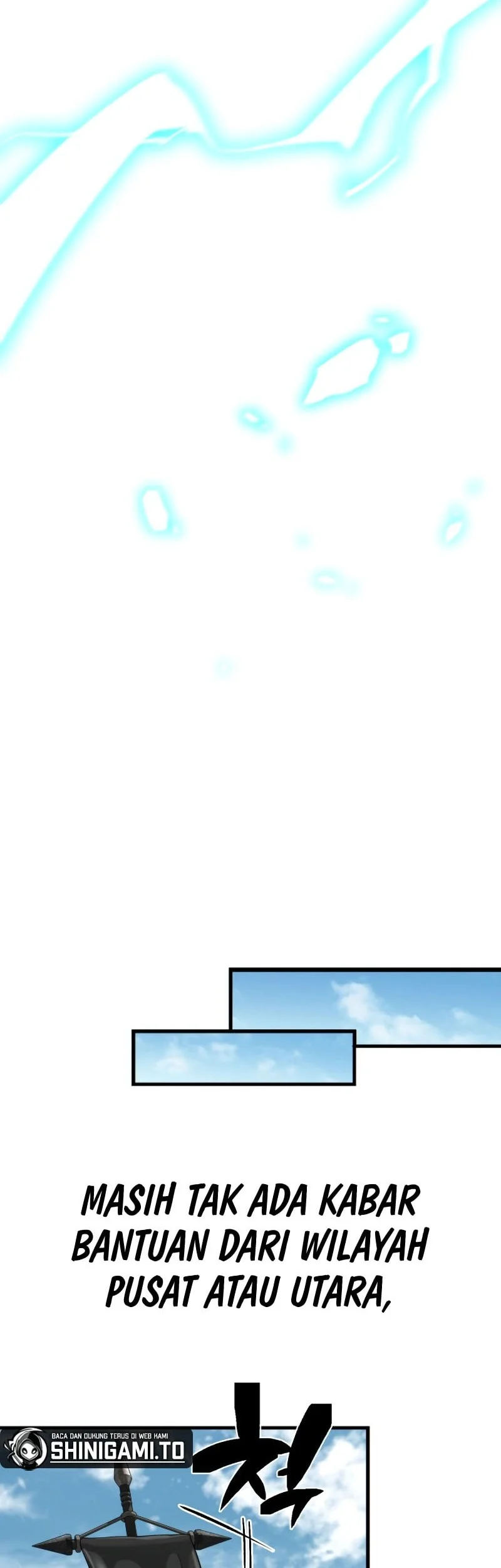 I Became the First Prince: Legend of Sword's Song Chapter 42 Gambar 19