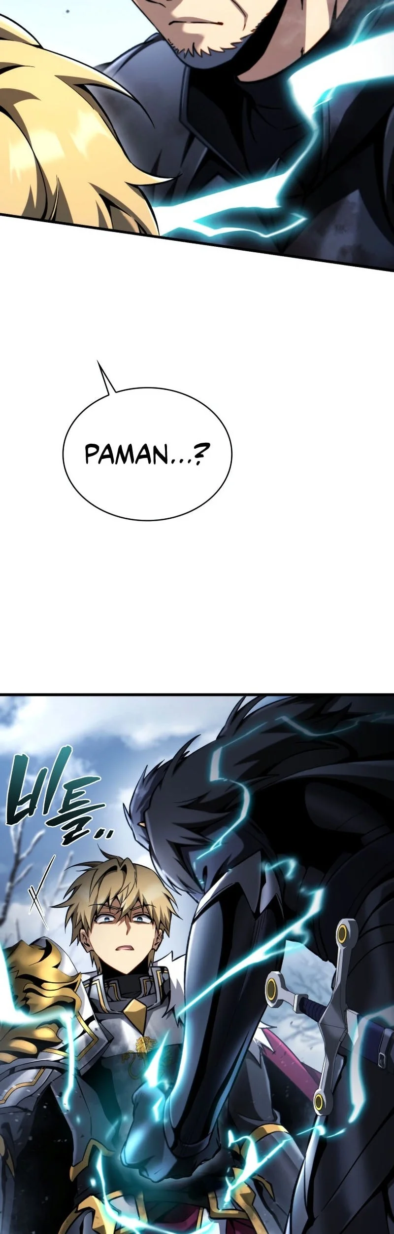 I Became the First Prince: Legend of Sword's Song Chapter 46 Gambar 18