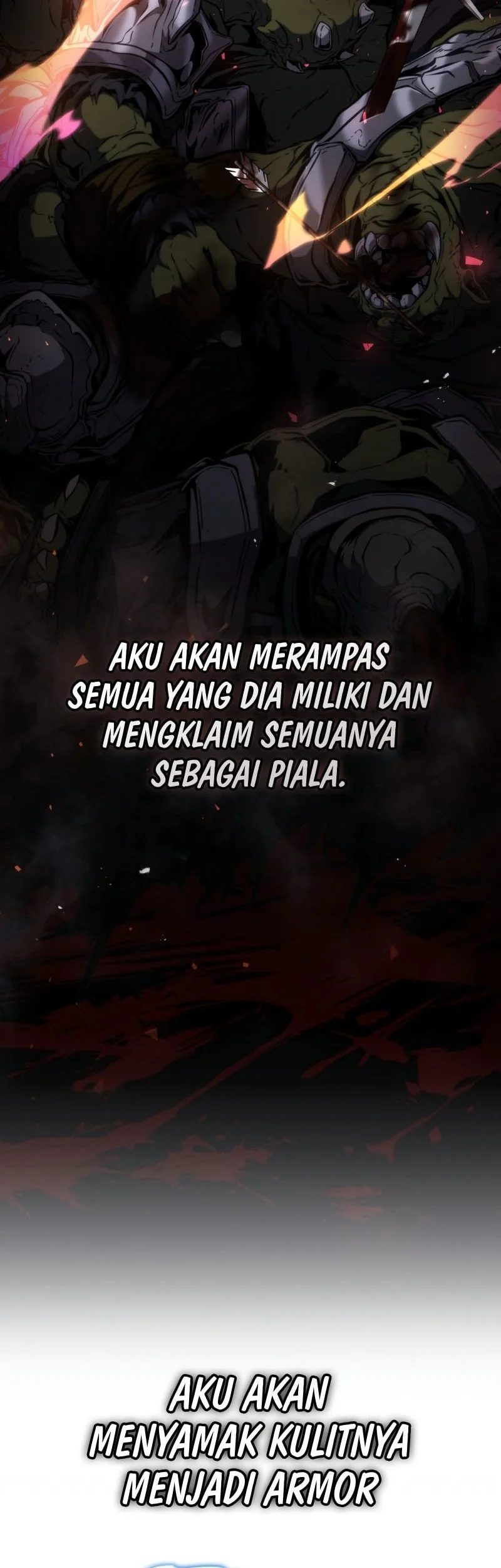 I Became the First Prince: Legend of Sword's Song Chapter 51 Gambar 19