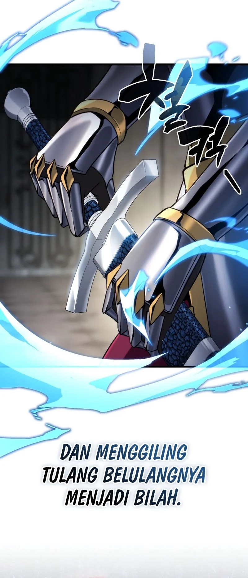 I Became the First Prince: Legend of Sword's Song Chapter 51 Gambar 20