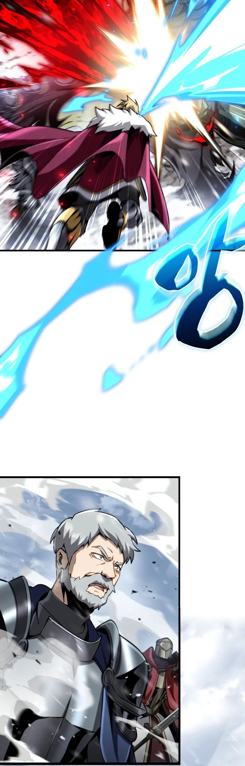 I Became the First Prince: Legend of Sword's Song Chapter 52 Gambar 17