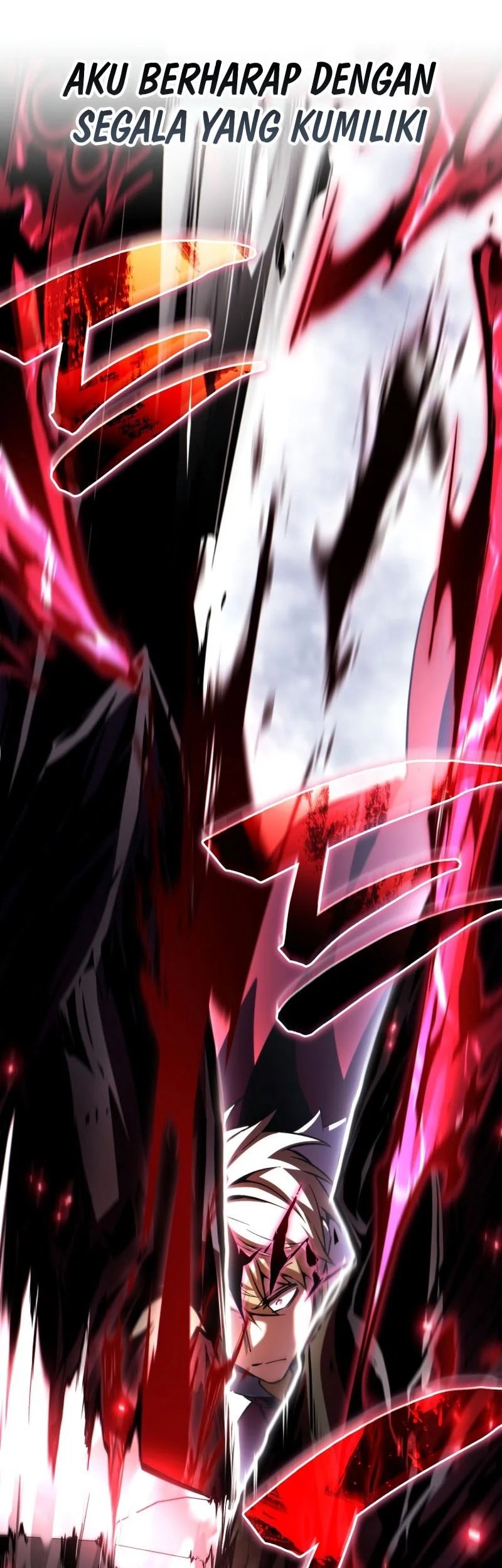 I Became the First Prince: Legend of Sword's Song Chapter 53 Gambar 18