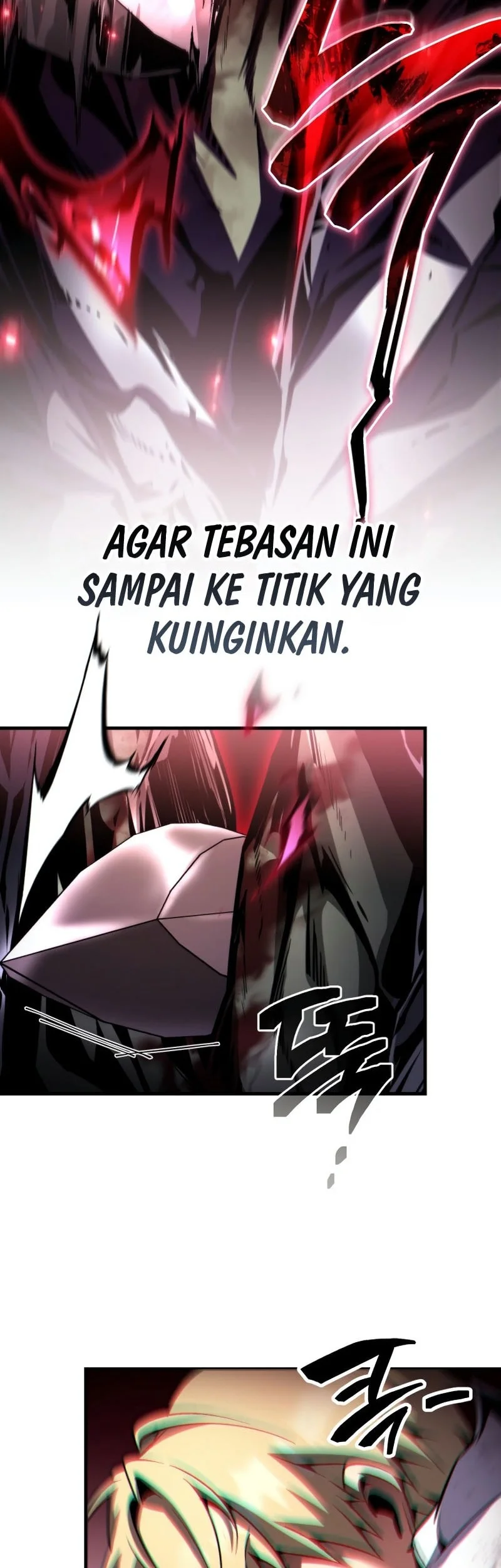 I Became the First Prince: Legend of Sword's Song Chapter 53 Gambar 19