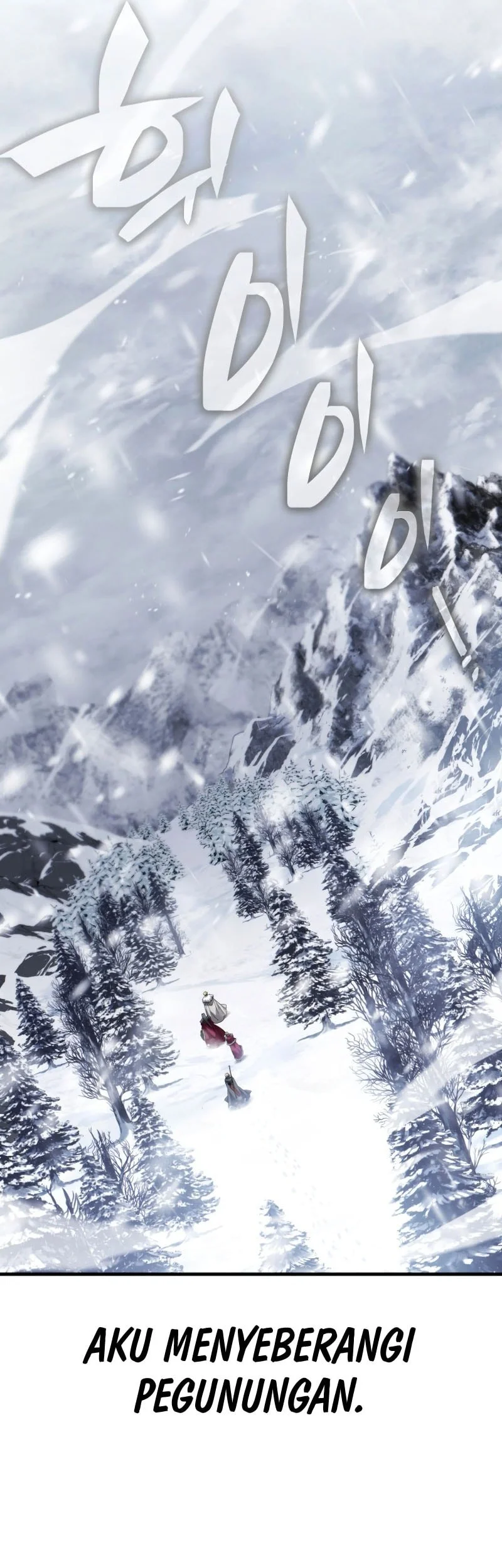 I Became the First Prince: Legend of Sword's Song Chapter 57 Gambar 18