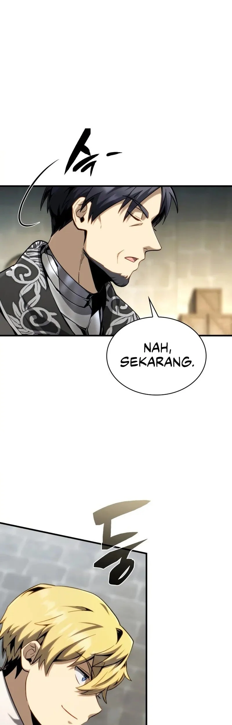 I Became the First Prince: Legend of Sword's Song Chapter 7 Gambar 23