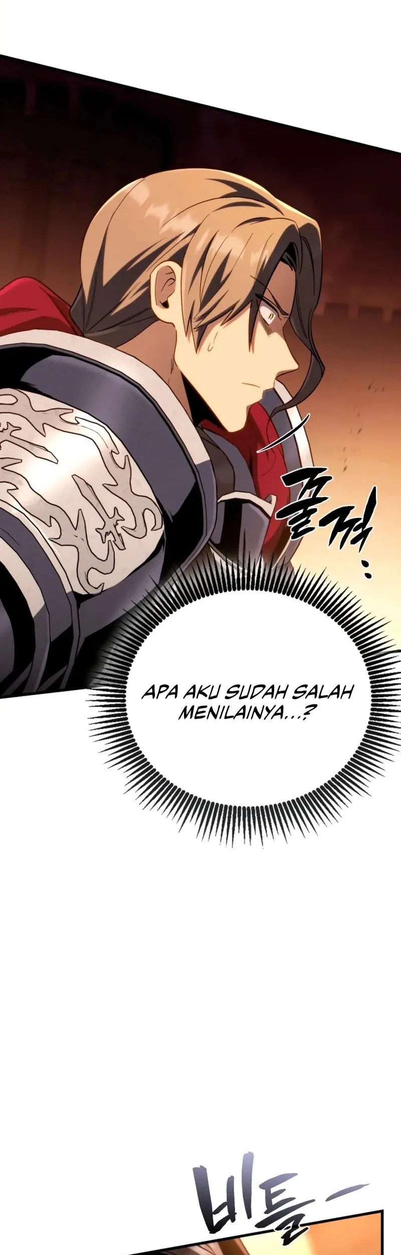 I Became the First Prince: Legend of Sword's Song Chapter 8 Gambar 17