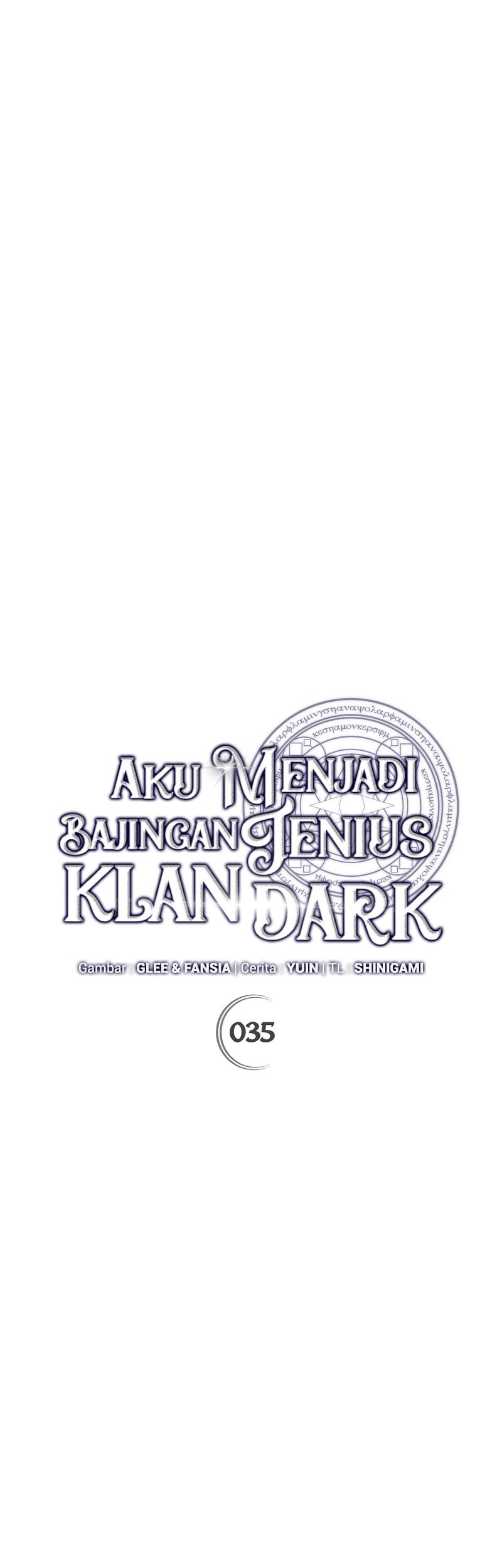 I Became The Genius Bastard Of A Noble Dark Clan Chapter 35 Gambar 12