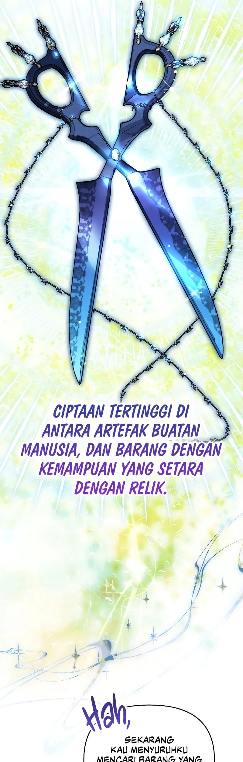 I Became The Genius Bastard Of A Noble Dark Clan Chapter 53 Gambar 14
