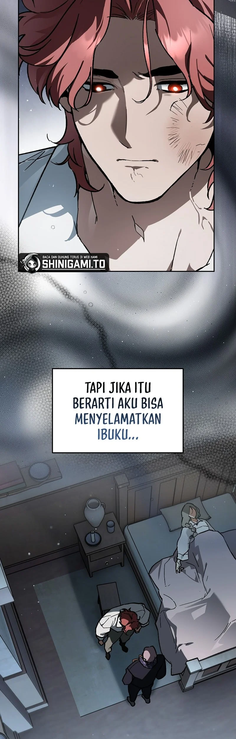I Became The Genius Bastard Of A Noble Dark Clan Chapter 54 Gambar 11
