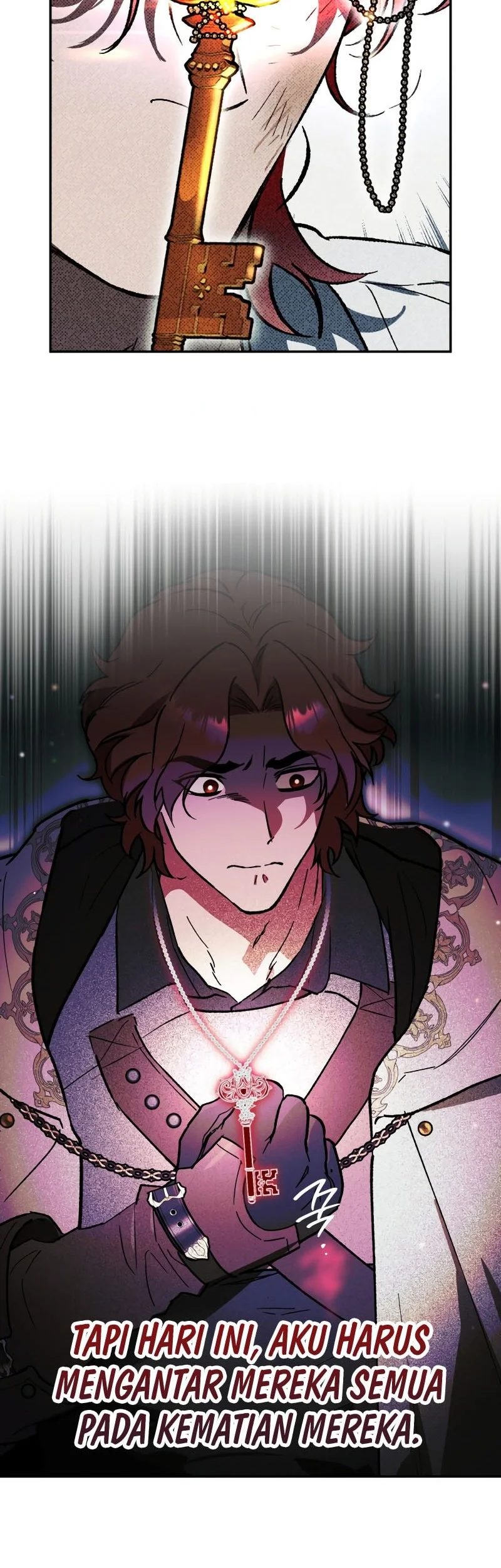 I Became The Genius Bastard Of A Noble Dark Clan Chapter 55 Gambar 13