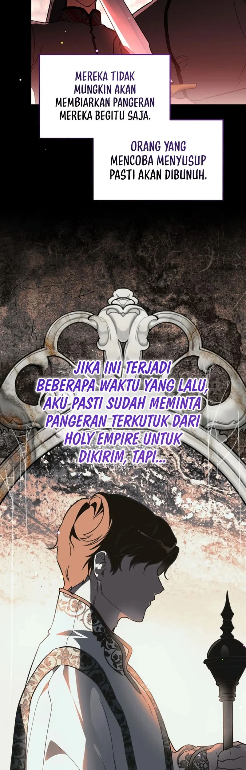 I Became The Genius Bastard Of A Noble Dark Clan Chapter 60 Gambar 12